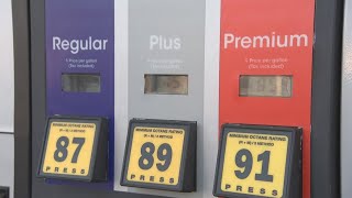 15 states sue over Trump's move to fast-track oil and gas projects via his 'energy emergency' order