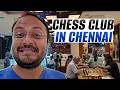 We are launching a new chess club in Chennai | Chola Chess Club