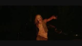 Head Stomp Scene In Clowntown