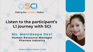 An HR Leader’s Coaching Journey | ICF Level 1 Experience | SCI