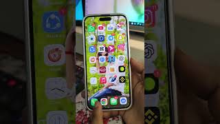 পুরান i phone কিনার আগে অবশ্যই এইটা দেখুন 😱 #tech #google #viralreels #reels #tricks