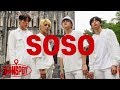 [댄스팟] WINNER - SOSO Dance Cover in Hanoi, Vietnam / 위너 - 쏘쏘 안무 @하노이 성요셉성당