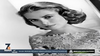 Today in History-Grace Kelly Dies (09-14-2022)