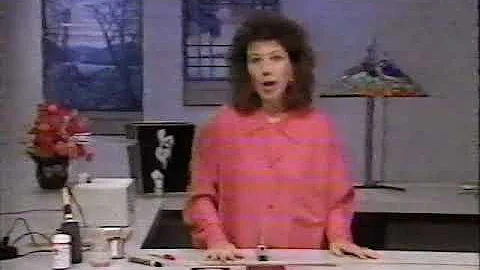 Stained Glass With Vicki Payne 6of6