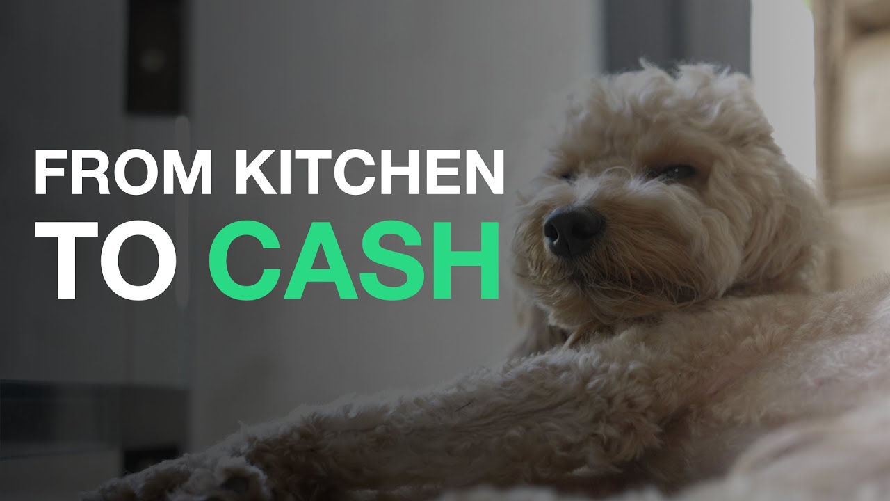 From Kitchen to Cash: How to Host Profitable Virtual Events from Home!