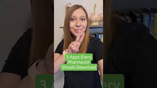 3 Apps Every #pharmacist should download now screenshot 1