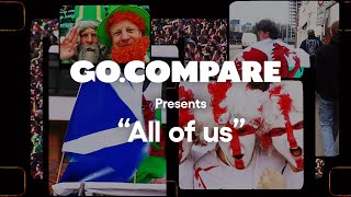 Gopare Six Nations All Of Us