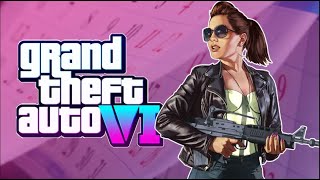 BERSGAMER REACCIONA AL TRAILER GTA VI ! ES INCREIBLE Y MUY EPICO!! GRAND THEFT AUTO VI