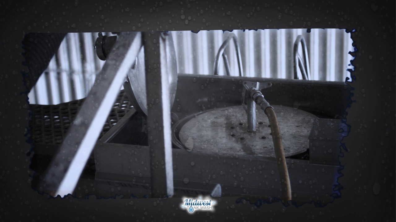 Midwest Tank Wash YouTube