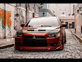 Bagged Mitsubishi lancer Gts 2009  - San juan  PR  #2