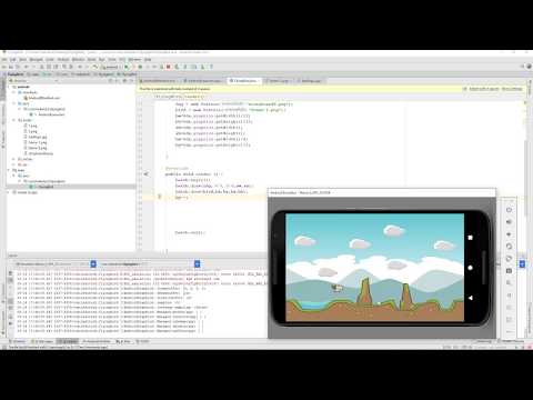 game programming with libgdx-5 creating gravity