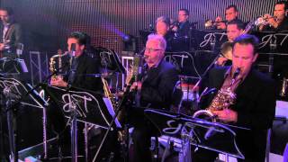 "Give Me Forever (I Do)" John Tesh: Big Band Live! chords