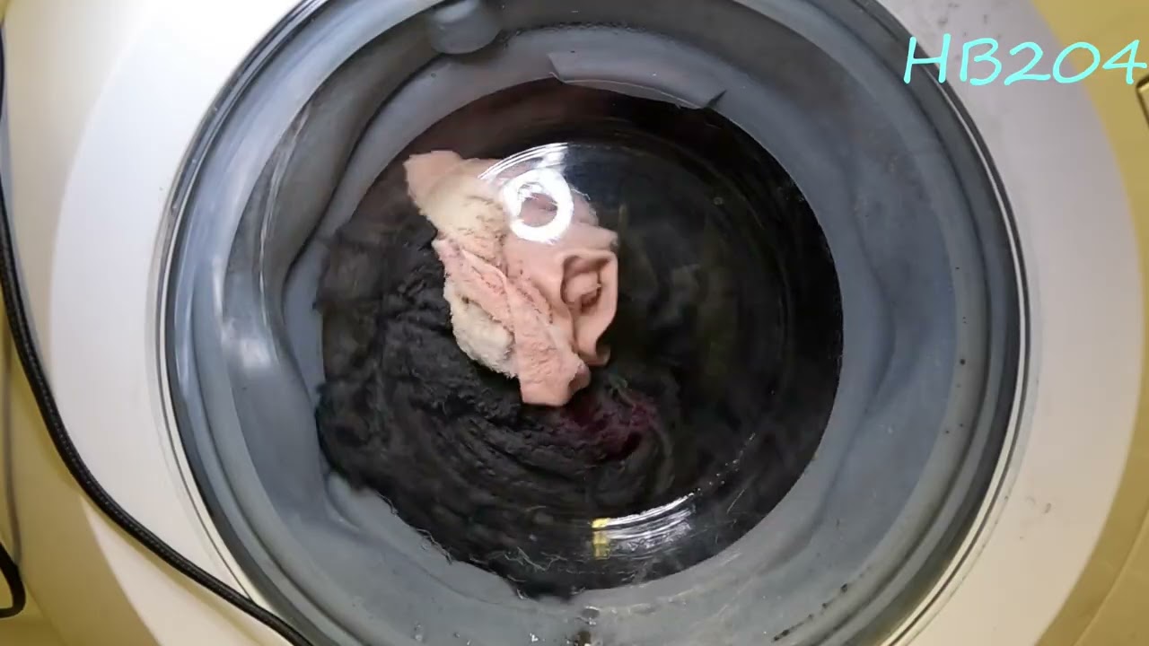 Bosch classixx rinse and spin -blankets load 