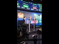 2014 PowerShares Series Rings the NASDAQ Closing Bell