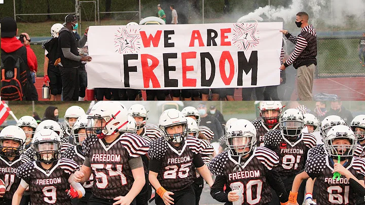 Final Haverford Freedom Video 2020
