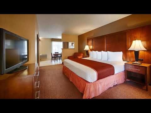 Best Western Ingram Park Inn - San Antonio (San Antonio) - United States
