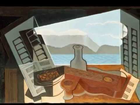 วีดีโอ: อะไรคือความคล้ายคลึงกันระหว่าง Picasso และ Dali