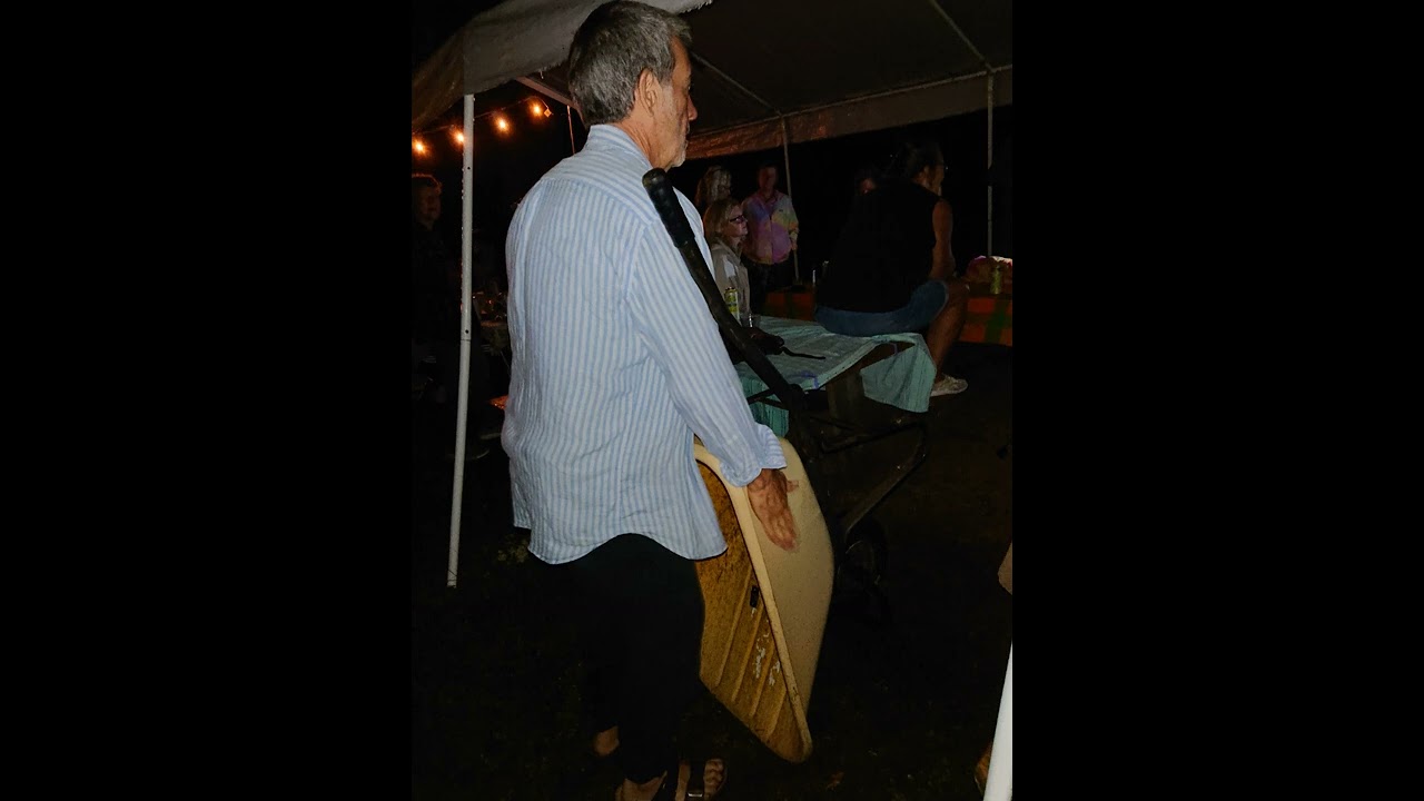 Lawrence Cotton -  Commuter Magic