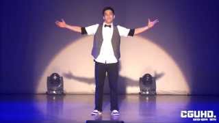 16 G-Force | 20140525 長庚熱舞社19th成發《舞。臺 Stage》