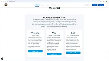 REST Client(explanation video)