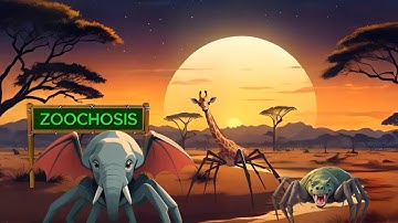 Zoochosis Explained: Why Animals Suffer in Zoo