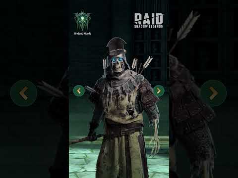 RAID: Shadow Legends | 3D | 85891 | PO &IMG=1U9V - RAID: Shadow Legends | 3D | 85891 | PO &IMG=1U9V