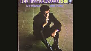 Lee Hazlewood &quot;After Six&quot; mono vinyl Lp track