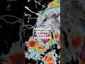 🌪️ Hurricane Melissa Targets Jamaica — Category 5 Threat Ahead 😱🇯🇲