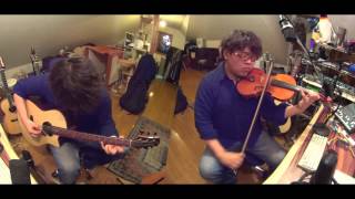 【Cover】The Secret World Arrietty - Arrietty's Song by okapi