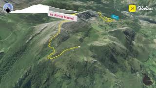 Sierra de Tene - ASTURIAS