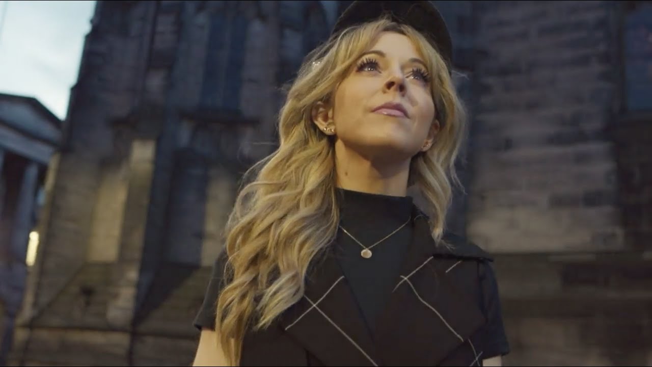 Lindsey Stirling UK Mini Tour Recap YouTube