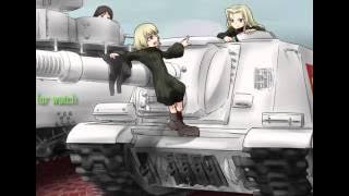 NightCore - Pravda is The Strongest