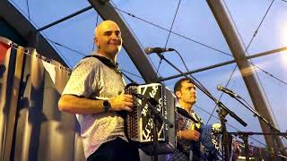 Yannick LEYBROS Jean Marc DELORME Tolerme oct 2023 Fox