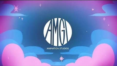 AMGI Studios Spring Animation Promo 2020