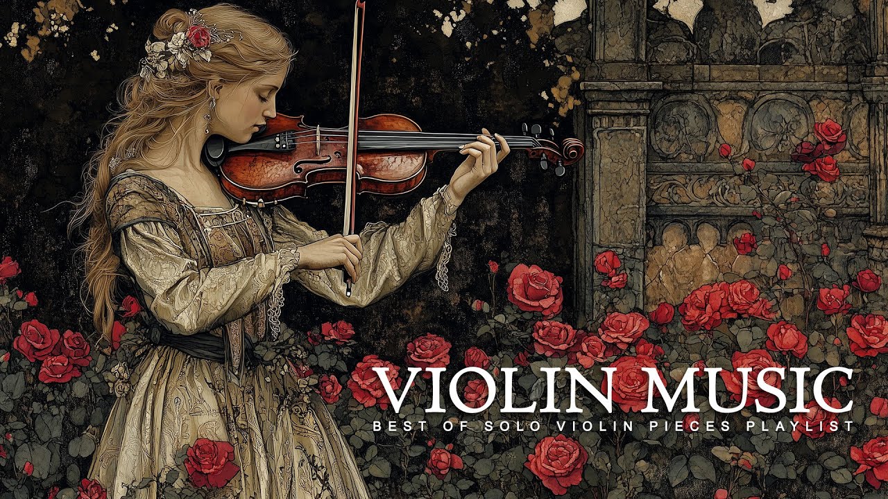 Virtuoso Violin Performances | Most Challenging and Beautiful Pieces Ever Played