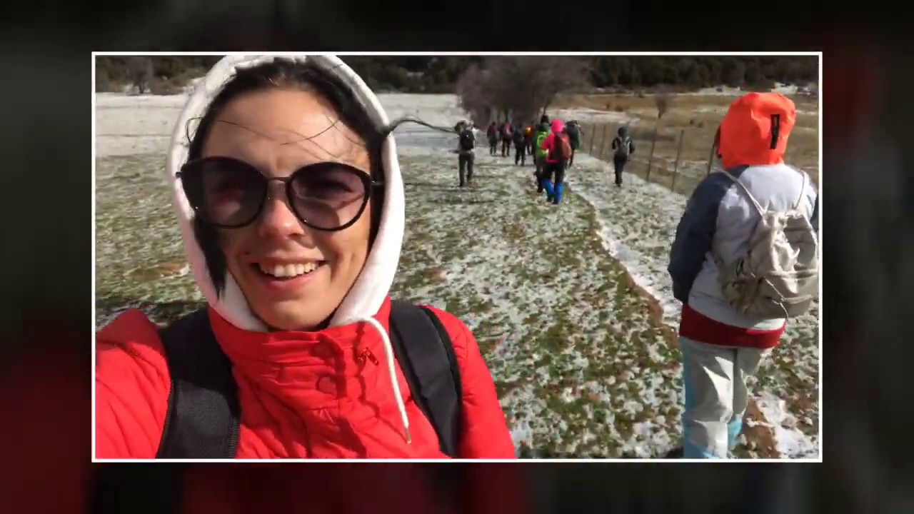 Ликийская тропа на гору Мендос, Фетхие