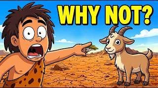 Why Don't We Eat the World's Favorite Meat? Why Don't We Eat the World's Favorite Meat?