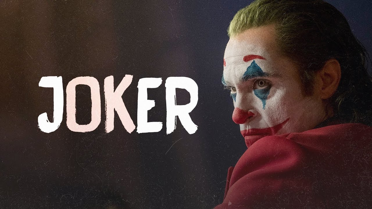 Joker – nowa jakość w adaptacjach komiksów z superbohaterami?
