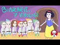 Biancaneve e i 7 virologi