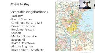 Maximizing Success and Getting More Meetings at BIO & RESI Boston June