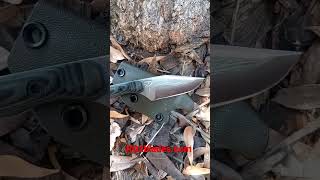 15n20 steel knife
