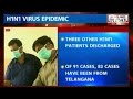H1N1 Virus epidemic alert: more