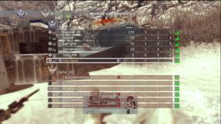 Random Hitmarker (INSANE)