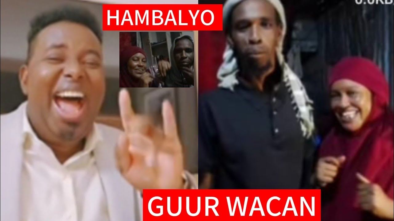 GUUL MAXKAMADA DAHIR ALASOW OO CAAWA GUUR & MEHER QURUX BADAN QABTAY MAXKAMADA OO GULEYSATAY