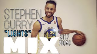 Stephen Curry MIX - 