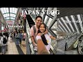 Japan Vlog | Dotonbori &amp; Excursions