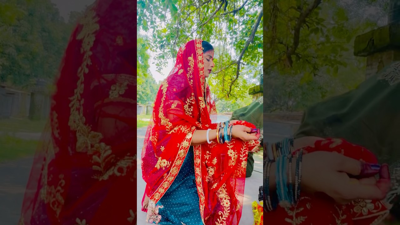 🌸 Vat Savitri Vrat Special 🙏 #shorts #vatsavitripuja2026 #shortfeed @shivamThakur-b1x