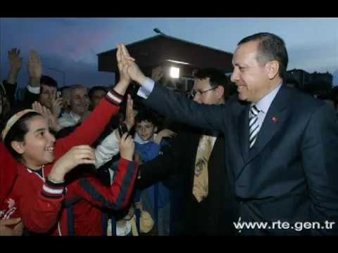 Recep Tayyip ERDOĞAN - Beni Yakışına