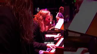 Phil Lesh: They thought the Grateful Dead name  "was too weird" #gratefuldead #phillesh #livemusic