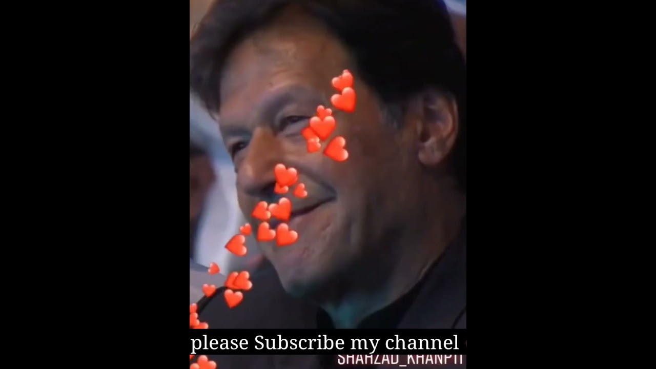 New video || Imran Khan || Whatsapp status || PTI 